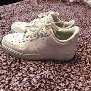 Nike Air Force 1